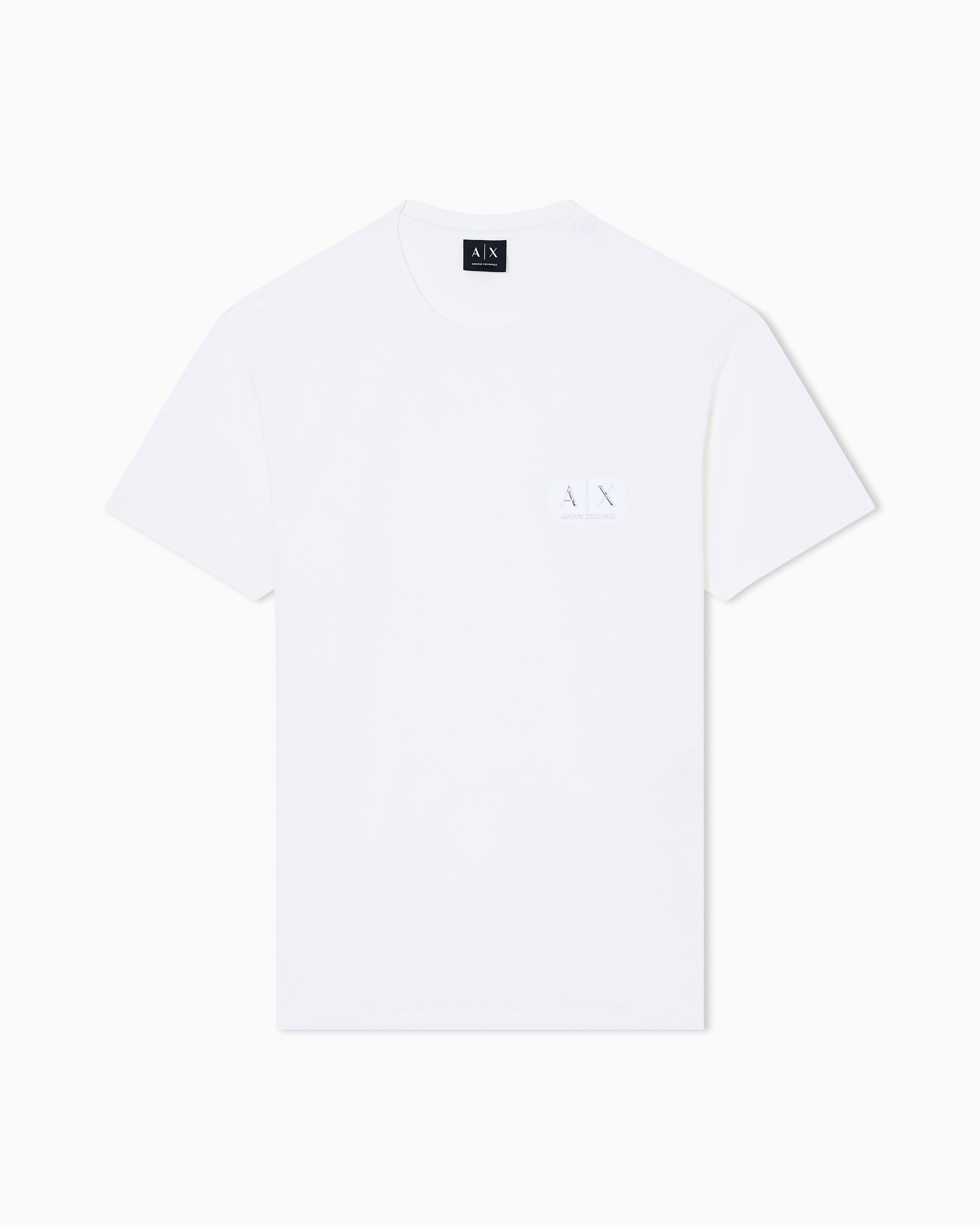 T-SHIRT UOMO AX