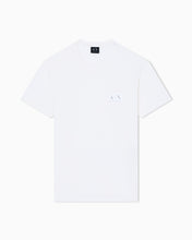 Laden Sie das Bild in den Galerie-Viewer, T-SHIRT UOMO AX