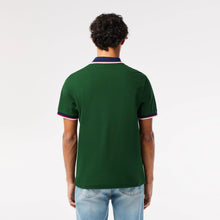 Laden Sie das Bild in den Galerie-Viewer, POLO UOMO LACOSTE