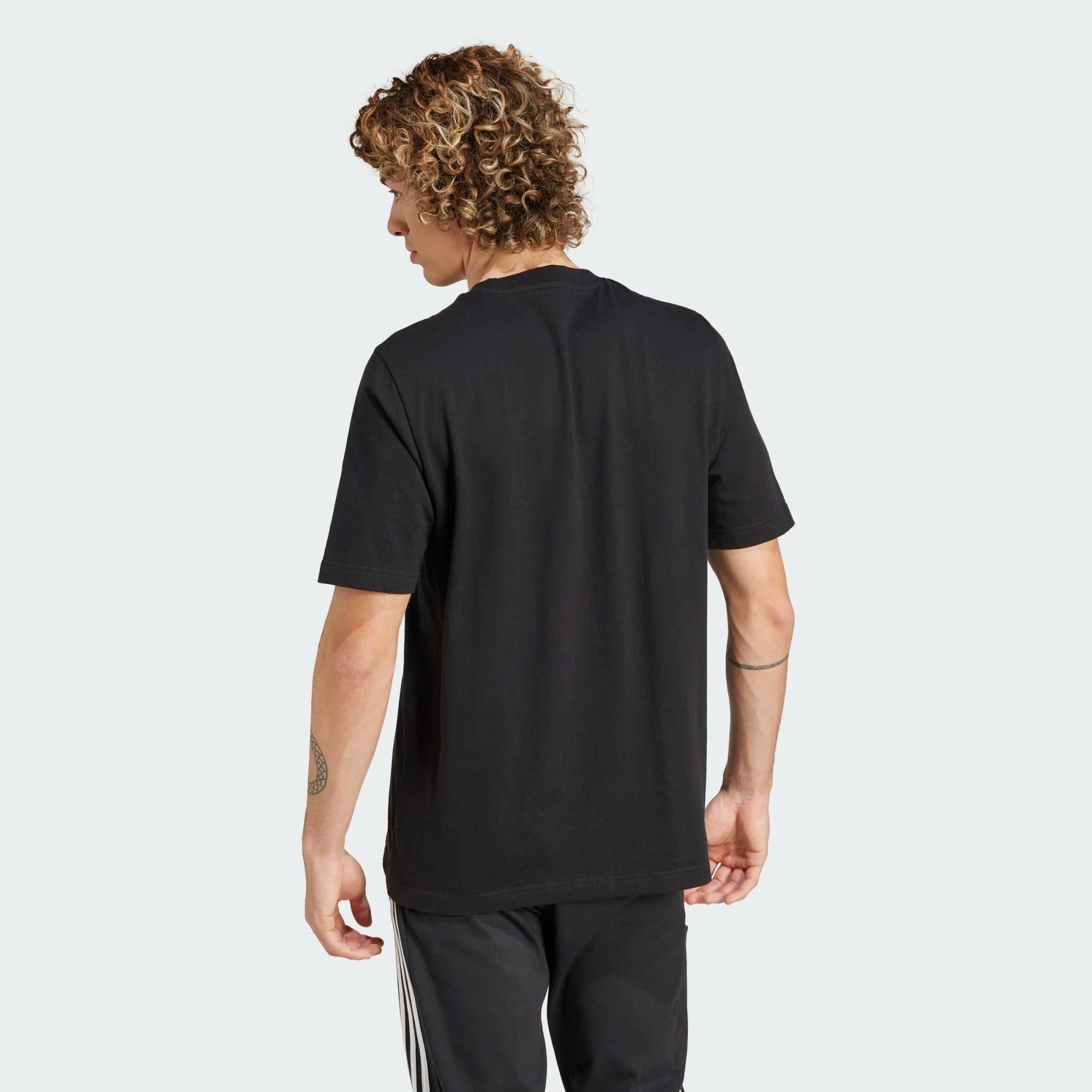 T-SHIRT ADIDAS UOMO - Azzollino