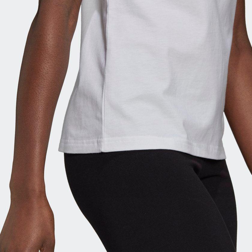 W BL T T-SHIRT DONNA MEZZA MANICA