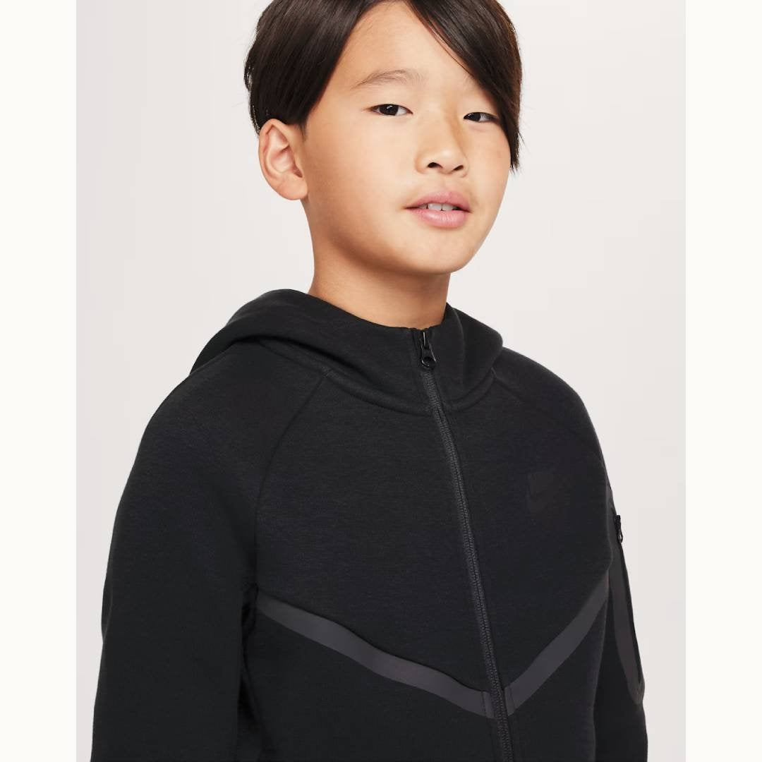 GIACCA TECH JUNIOR