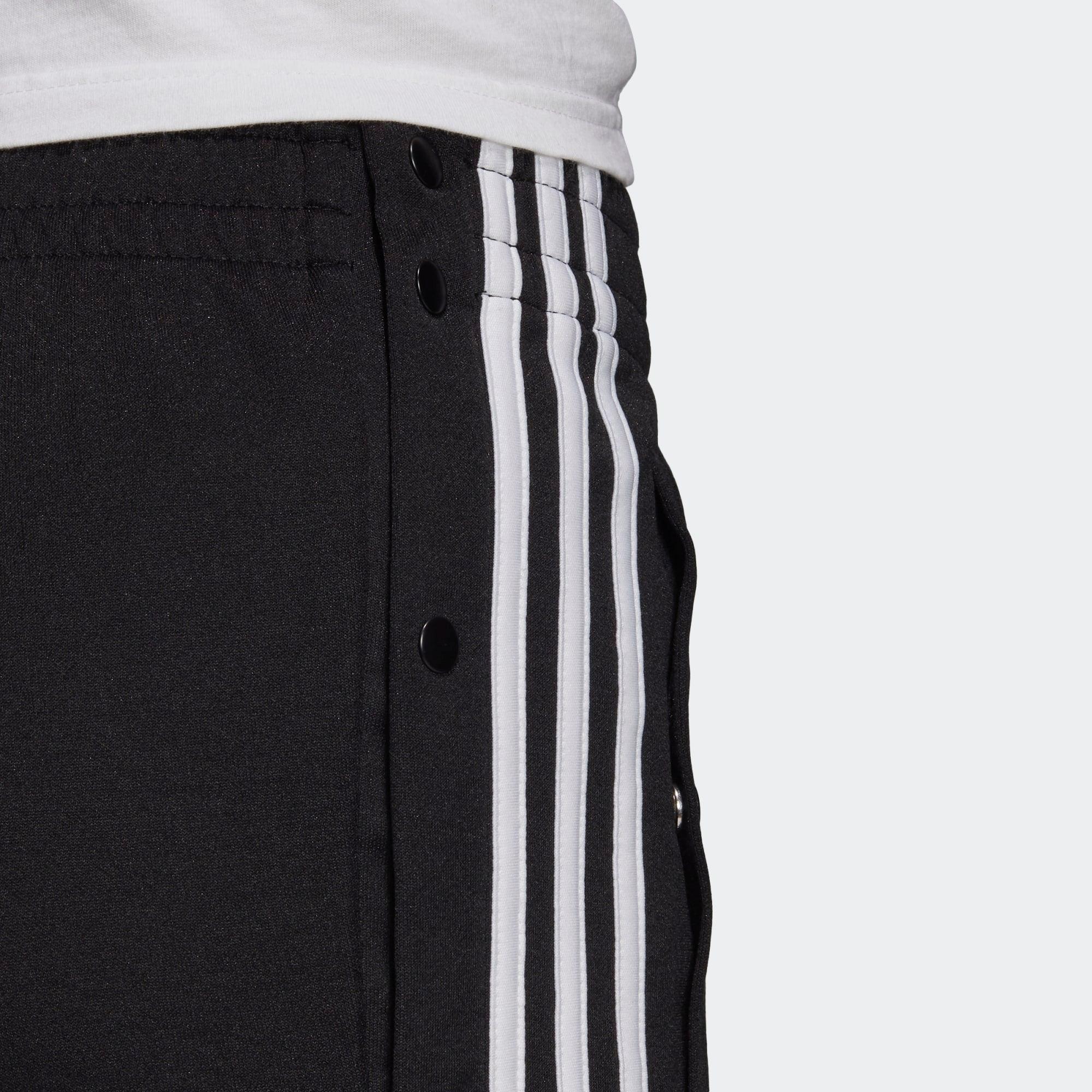w mh snap pant