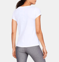 Laden Sie das Bild in den Galerie-Viewer, T-SHIRT DONNA TECNICA MEZZA MANICA - Azzollino