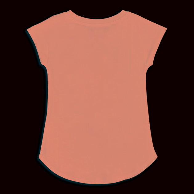GIRLS JUMBO FUTURA TEE T-SHIRT MEZZA MANICA BIMBA