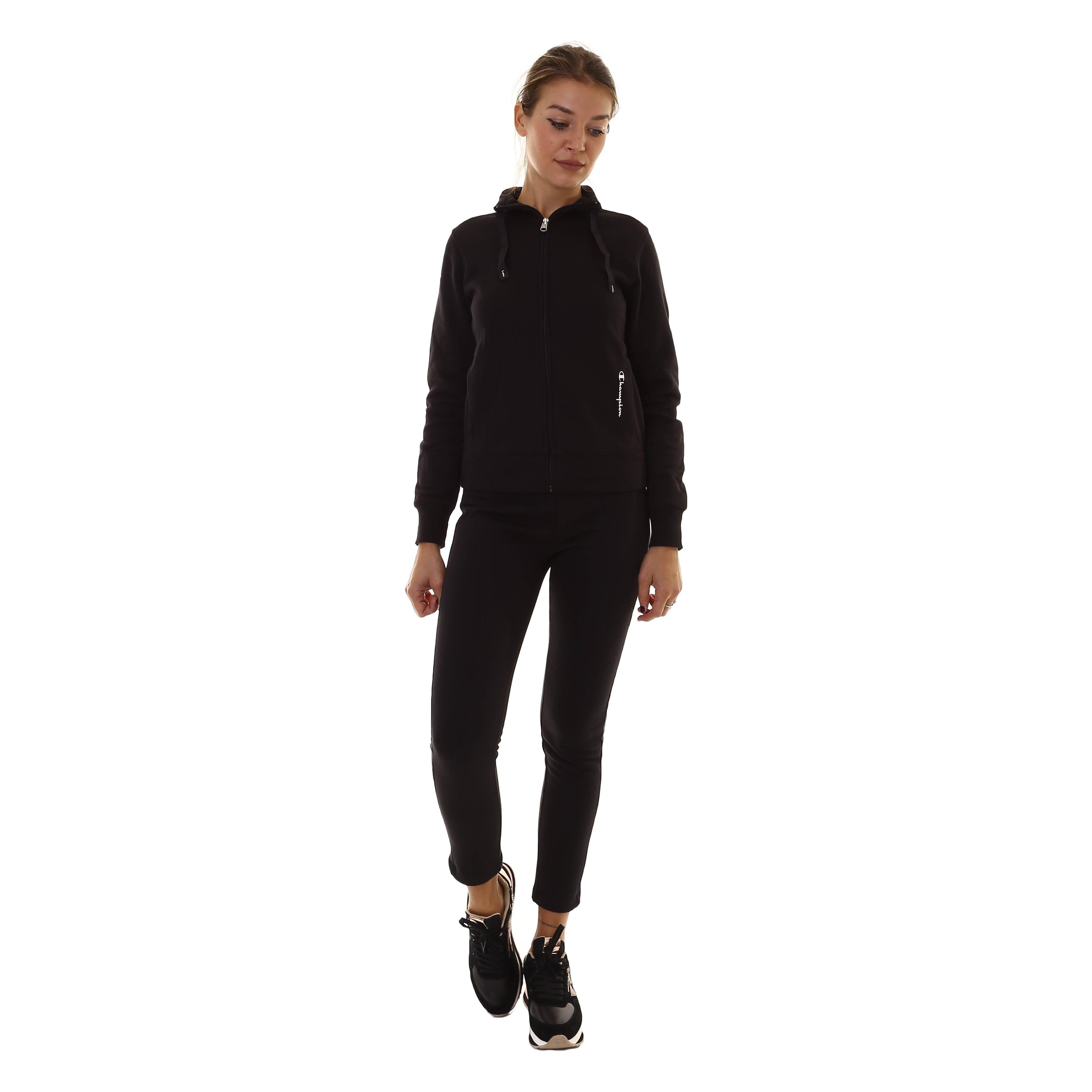 Sweatsuit
