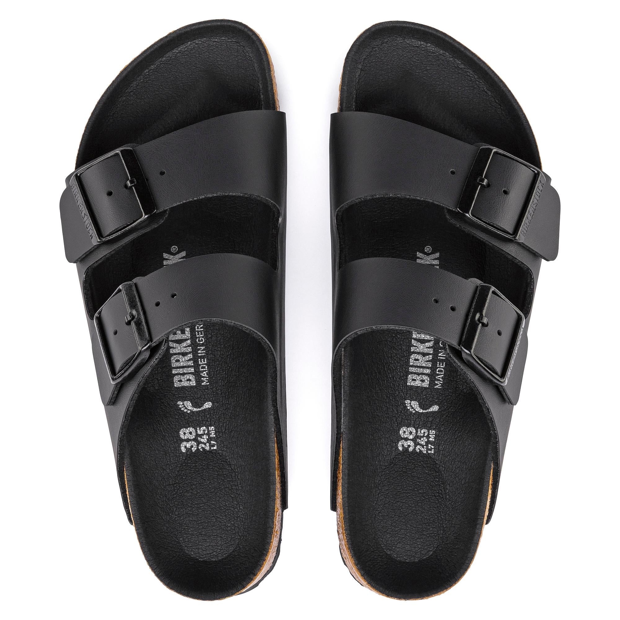 ARIZONA TRIPLES BLACK
