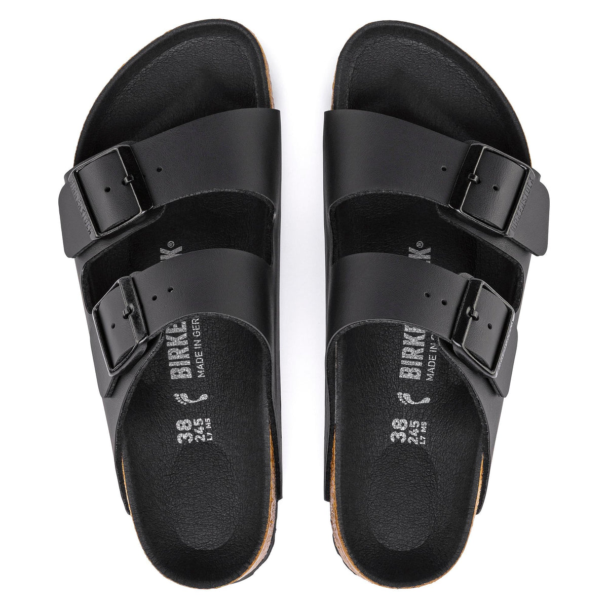 ARIZONA TRIPLES BLACK