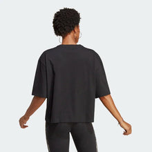 Carica l'immagine nel visualizzatore di Gallery, T-SHIRT DONNA MEZZA MANICA