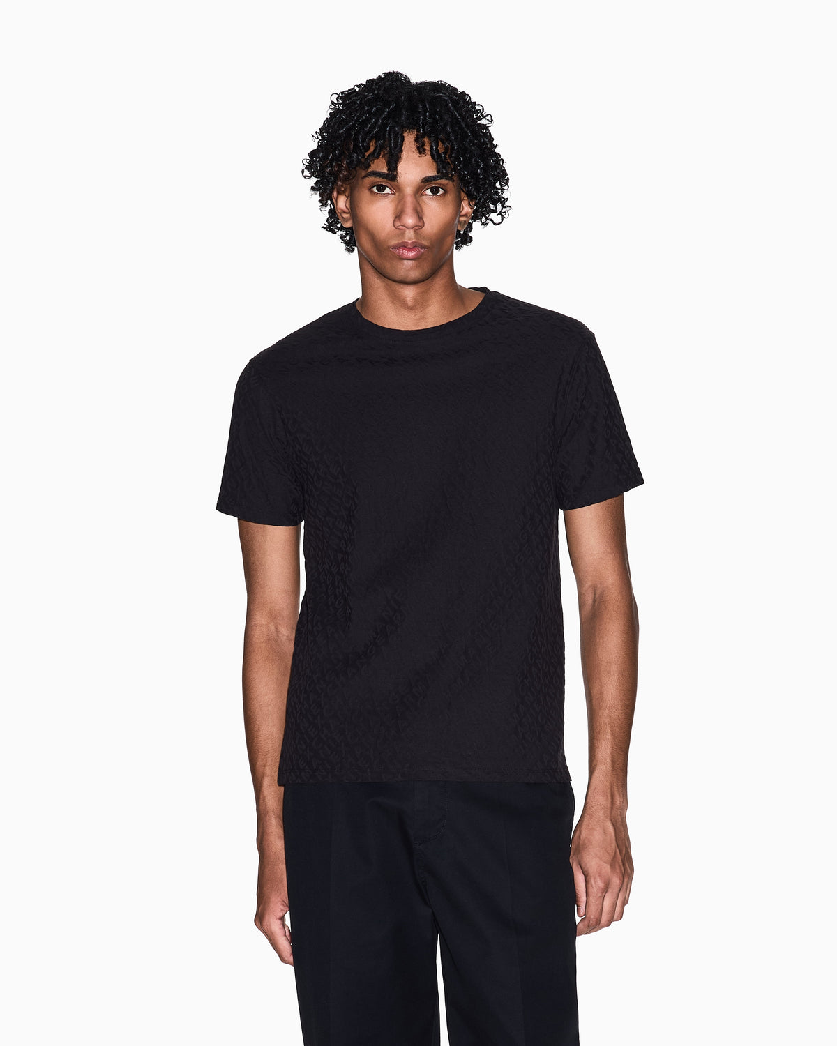 T-SHIRT UOMO AX