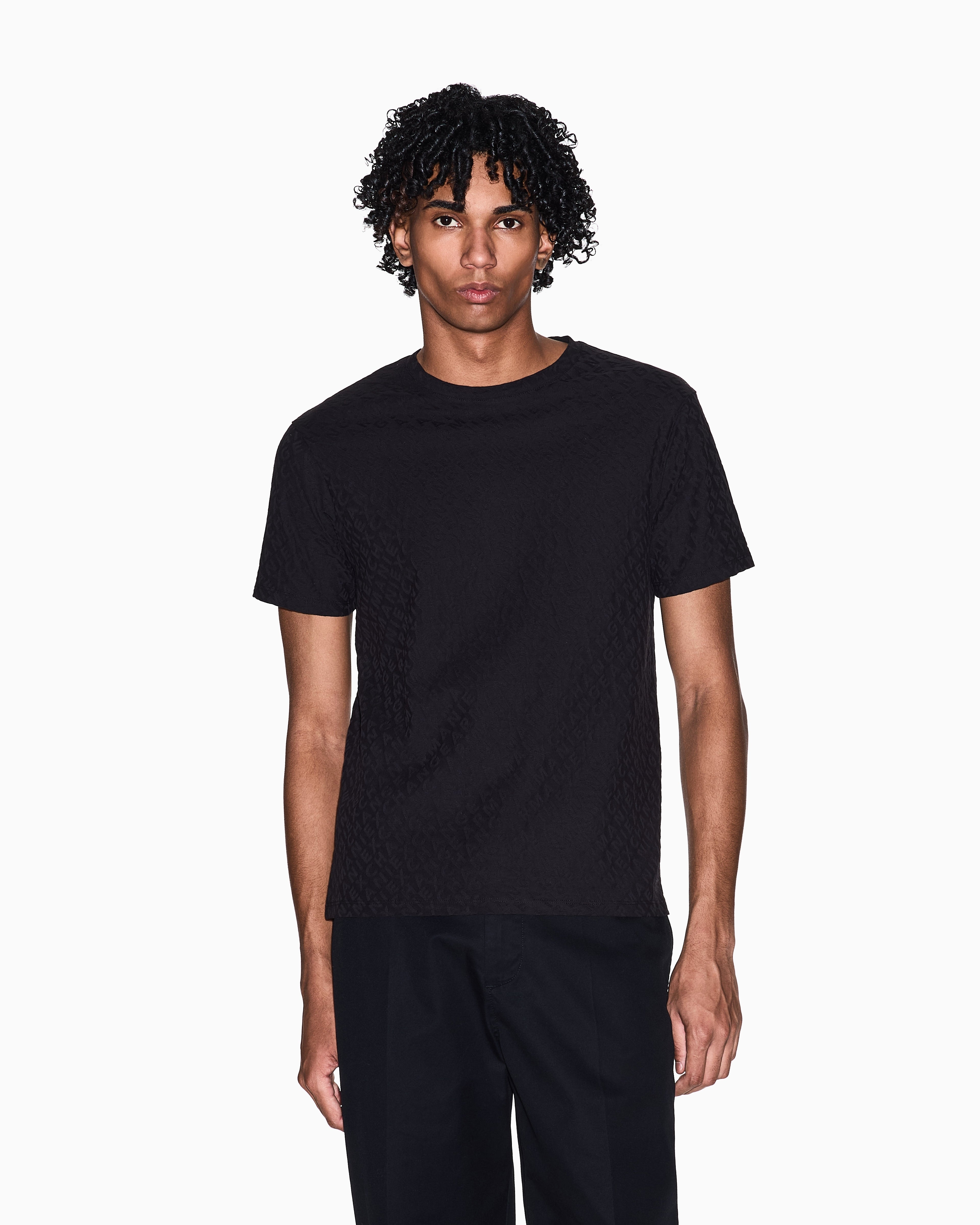 T-SHIRT UOMO AX