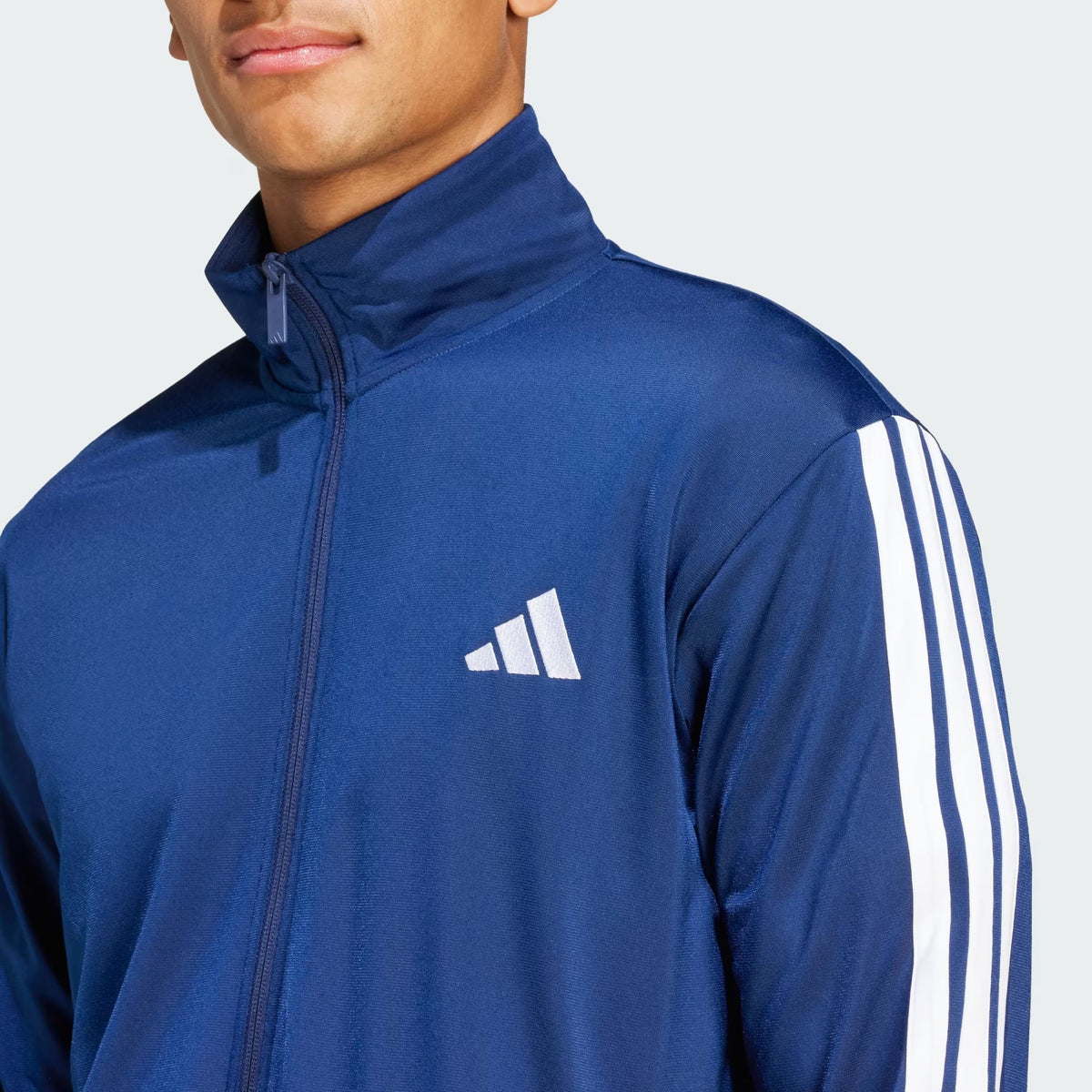 TUTA UOMO ADIDAS