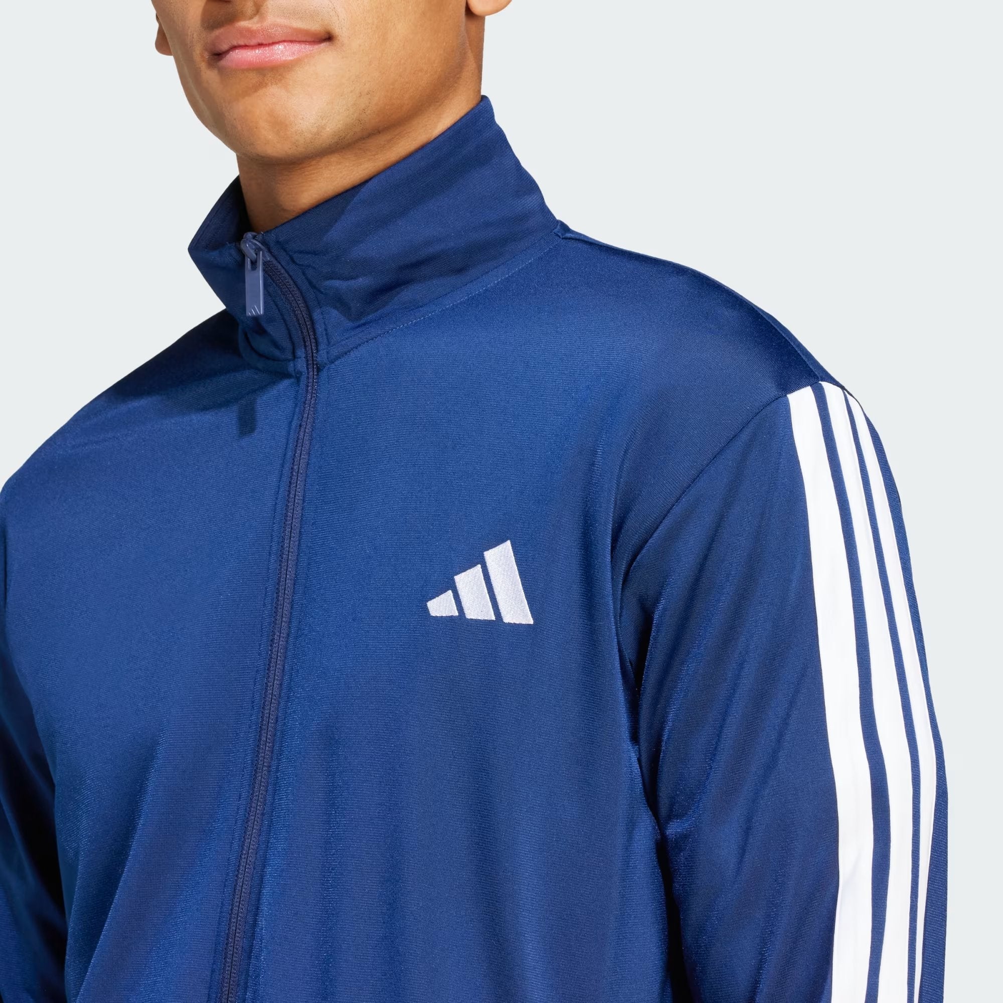 TUTA UOMO ADIDAS