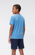 Laden Sie das Bild in den Galerie-Viewer, T-SHIRT JUNIOR