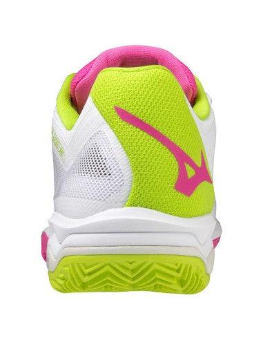 SHOE WAVE EXCEED LIGHT