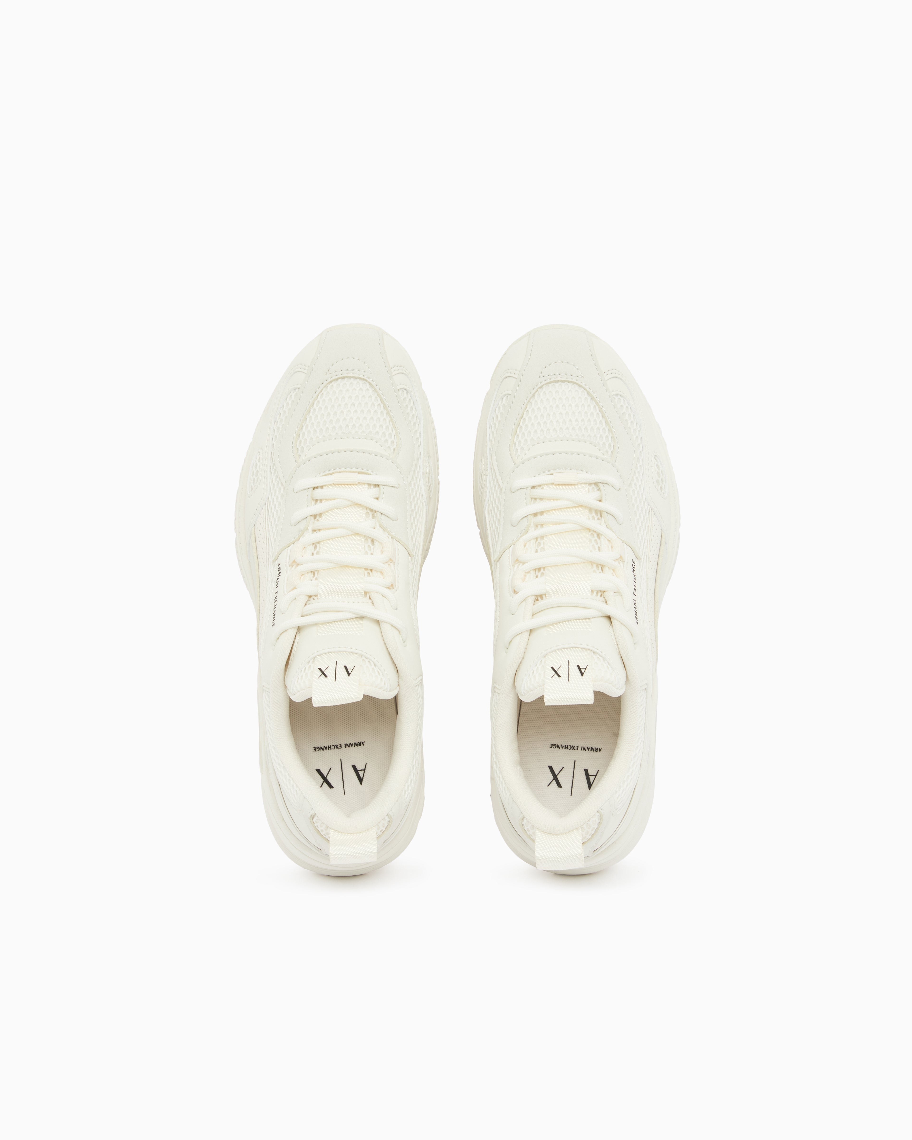 SNEAKERS AX UNISEX