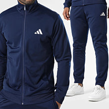 Cargar imagen en el visor de la galería, TUTA UOMO ADIDAS