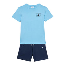 Laden Sie das Bild in den Galerie-Viewer, COMPLETINO CHAMPION JUNIOR