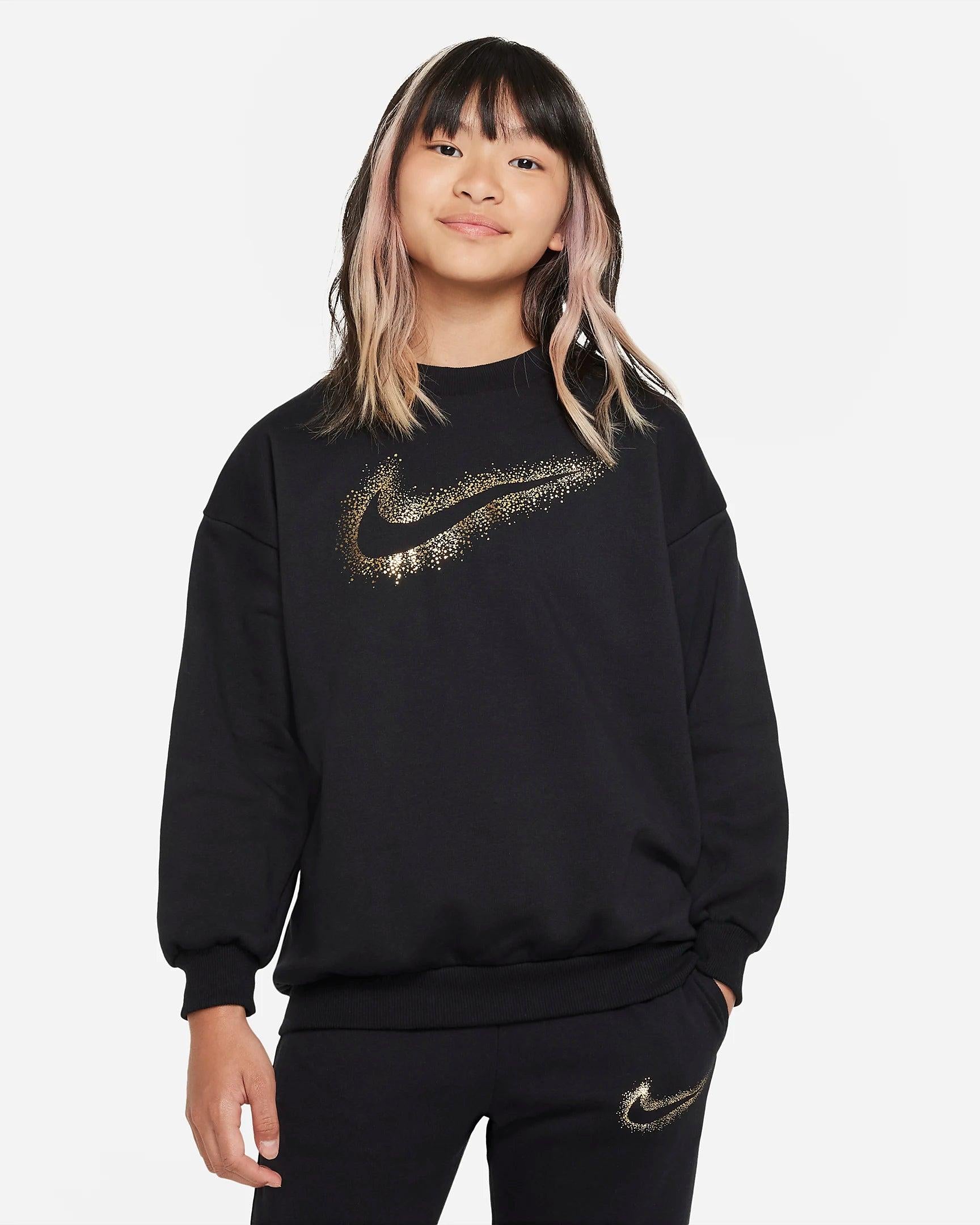 FELPA NIKE BIMBA