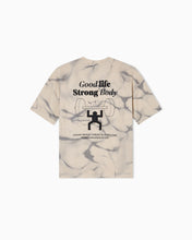 Laden Sie das Bild in den Galerie-Viewer, T-SHIRT JUNIOR EA7