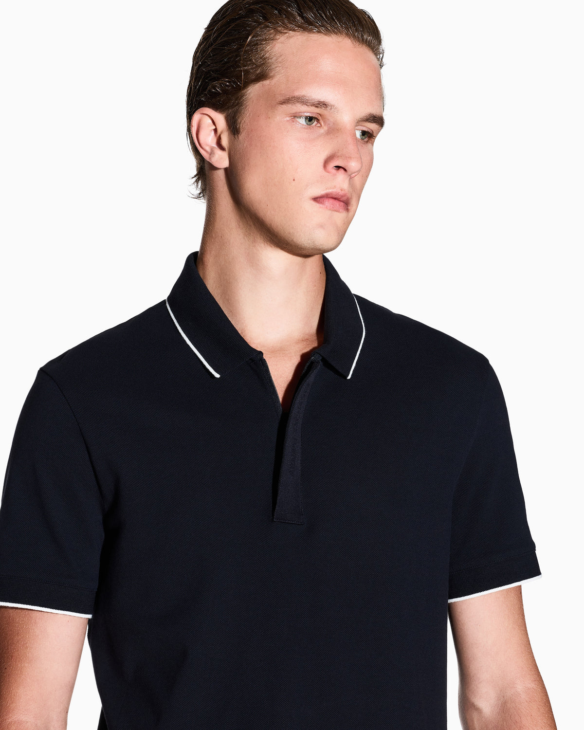 POLO UOMO AX