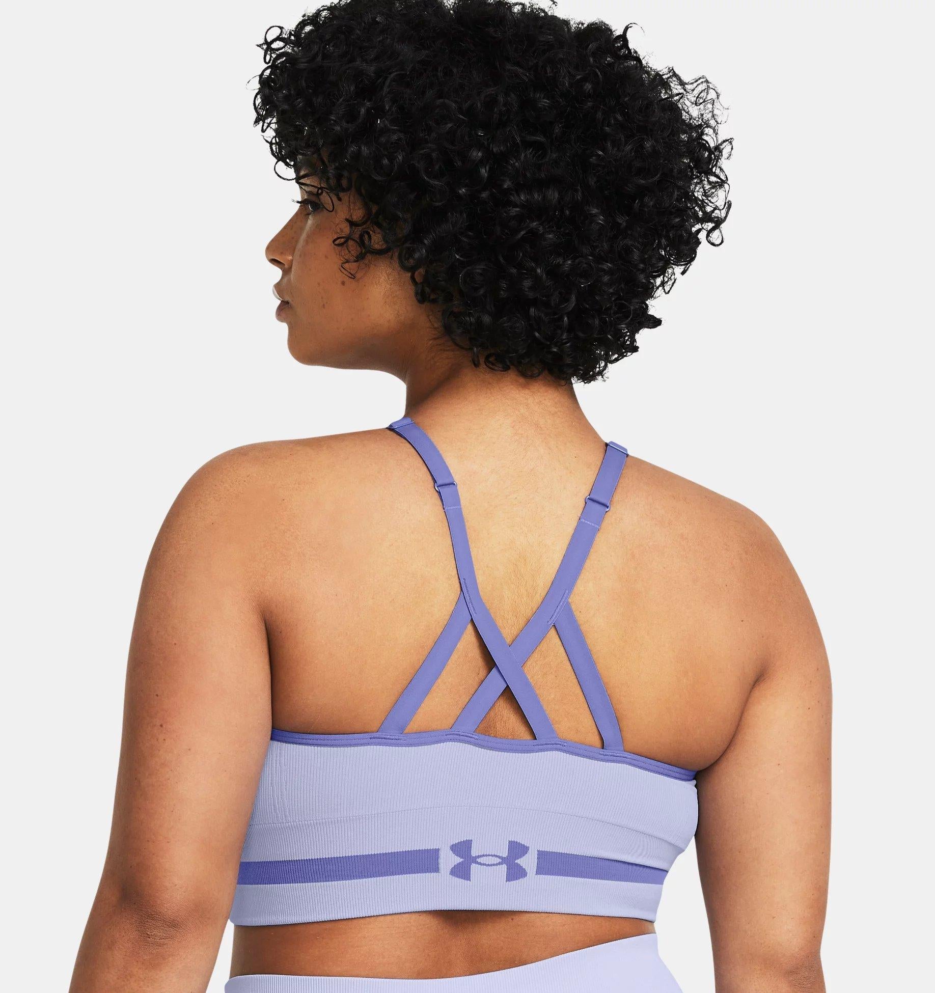 REGGISENO DONNA UNDER ARMOUR
