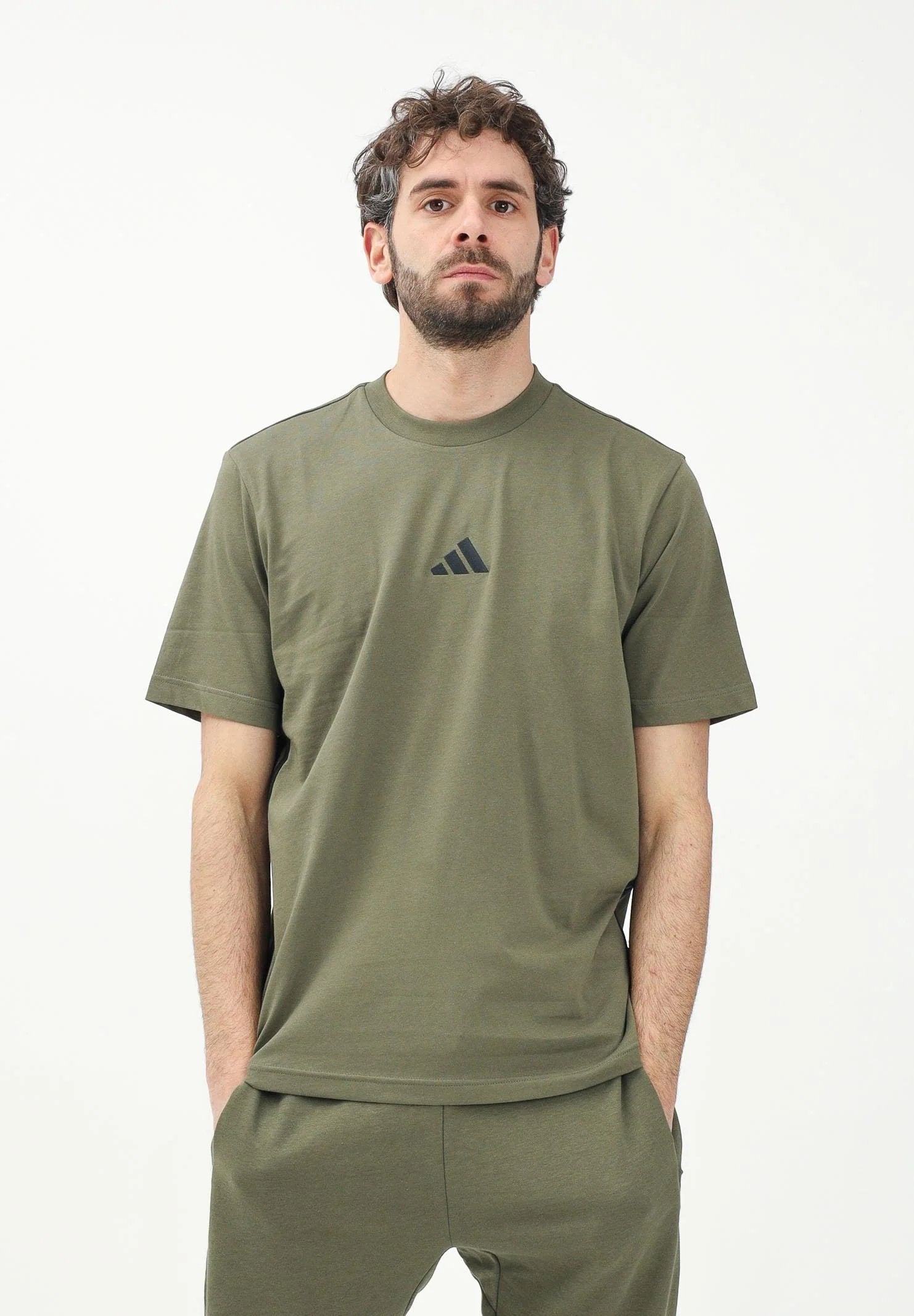 T-SHIRT UOMO ADIDAS