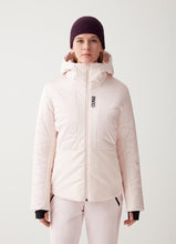 Load image into Gallery viewer, GIACCA DA SCI DONNA COLMAR