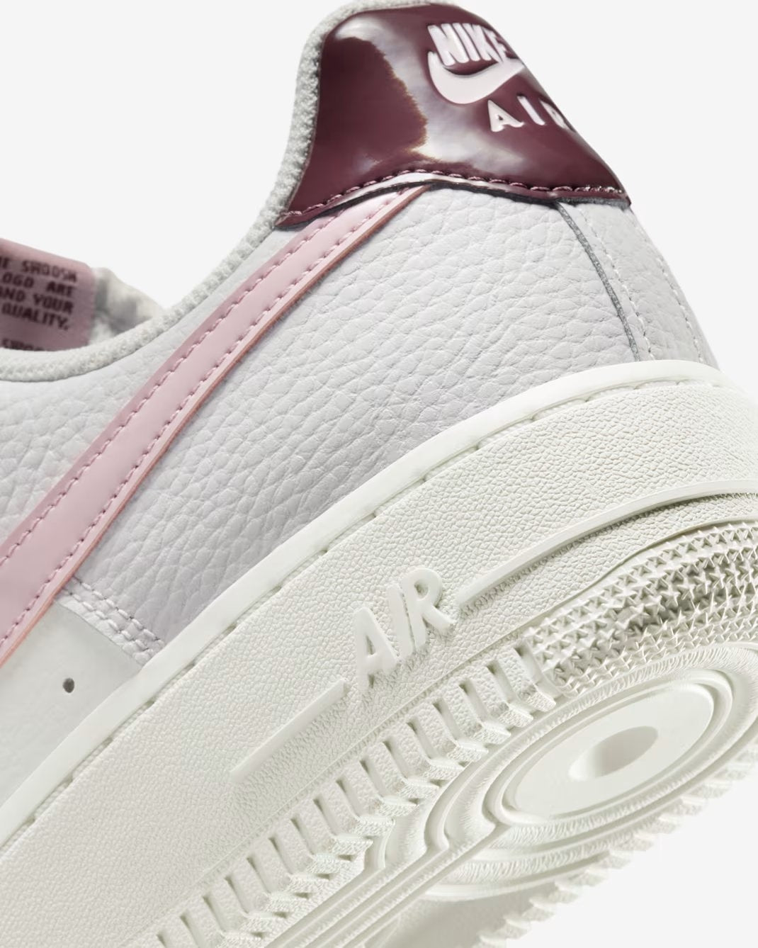 AIR FORCE 1 '07