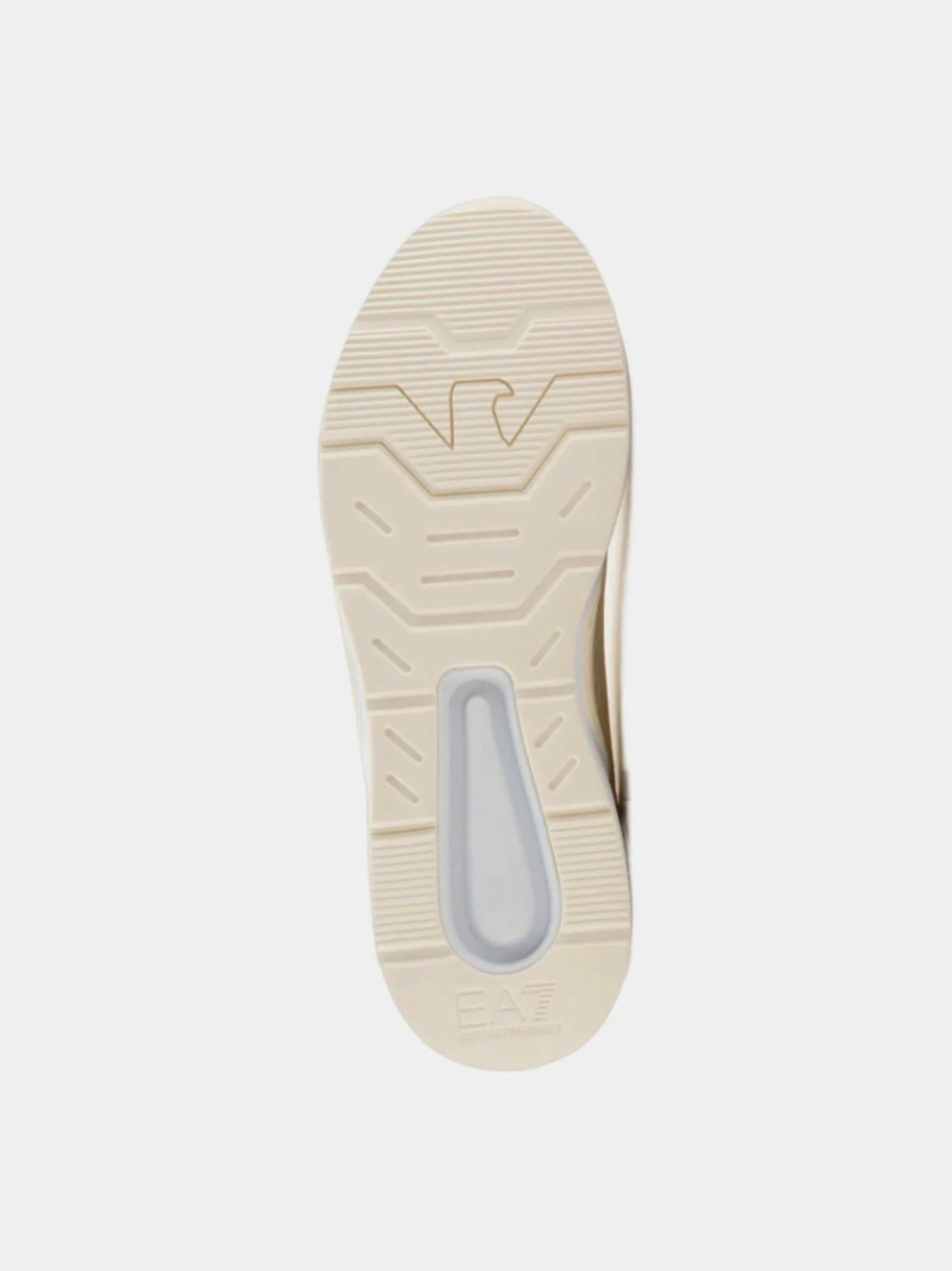 WOVEN SNEAKER