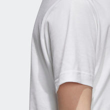 Load image into Gallery viewer, YB MH BOS T WHITE/BLACK