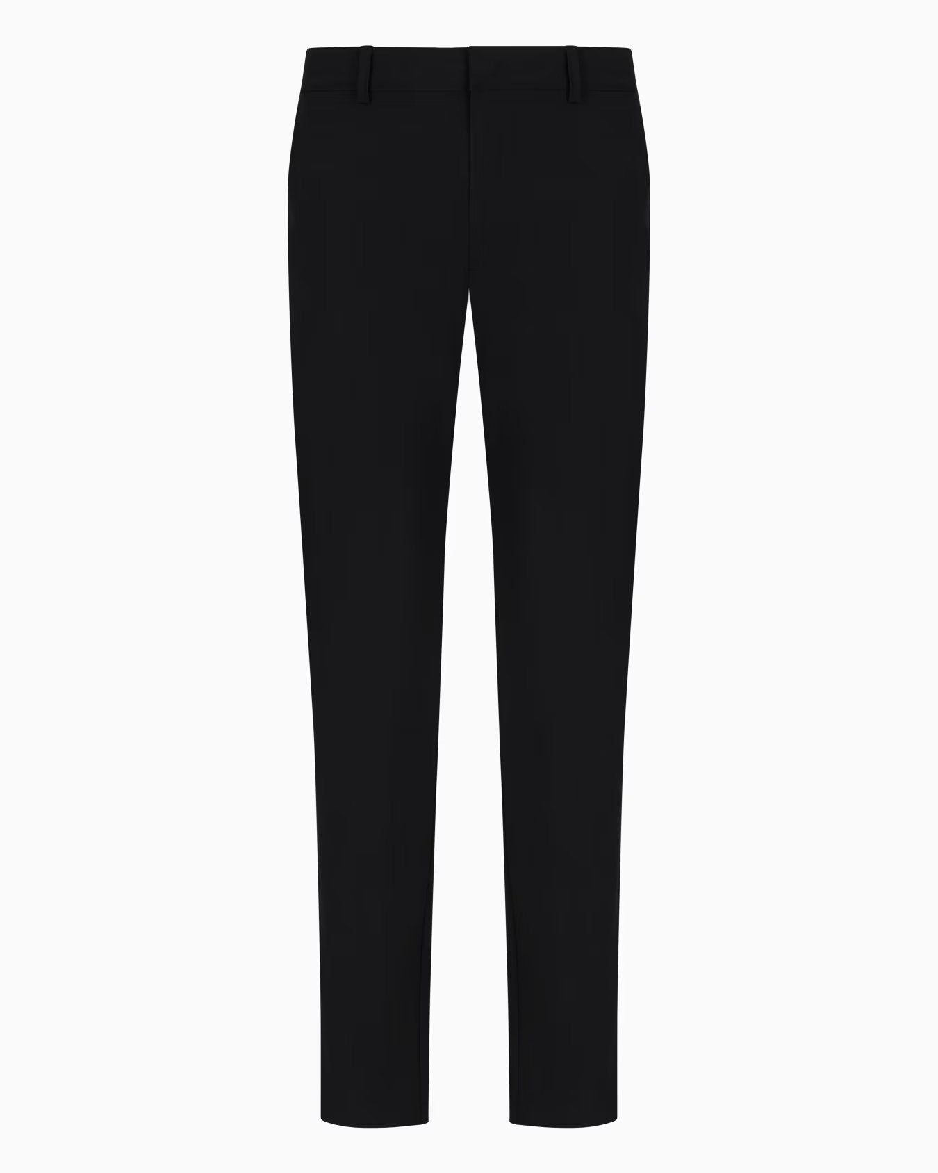 PANTALONE UOMO TESSUTO TECNICO