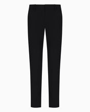 Carica l'immagine nel visualizzatore di Gallery, PANTALONE UOMO TESSUTO TECNICO