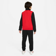 Cargar imagen en el visor de la galería, TUTA JUNIOR U NSW FUTURA POLY CUFF TS
