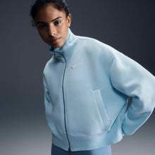 Load image into Gallery viewer, FELPA DONNA NIKE