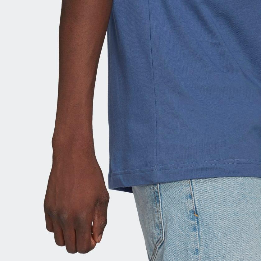 3-STREPES TEE T-SHIRT M/M
