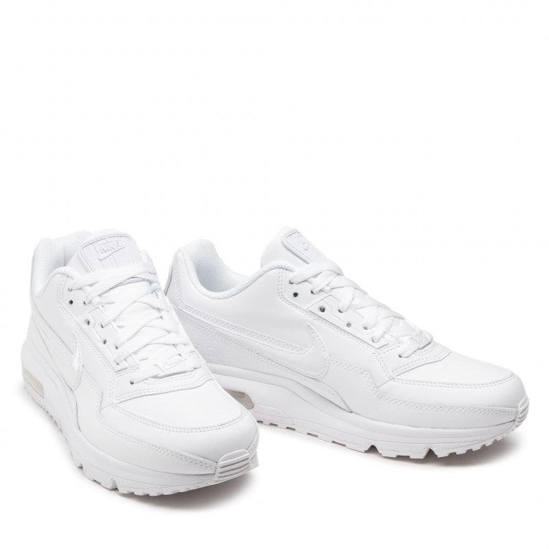 MEN'S NIKE AIR MAX LTD 3 SHOE MEN'S