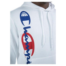 Carica l'immagine nel visualizzatore di Gallery, FELPA UOMO CHAMPION