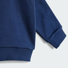 Carica l'immagine nel visualizzatore di Gallery, TUTA INFANT ADIDAS