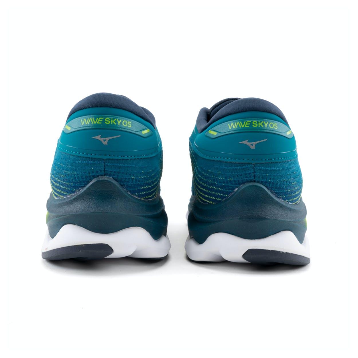 SHOE WAVE SKY 5