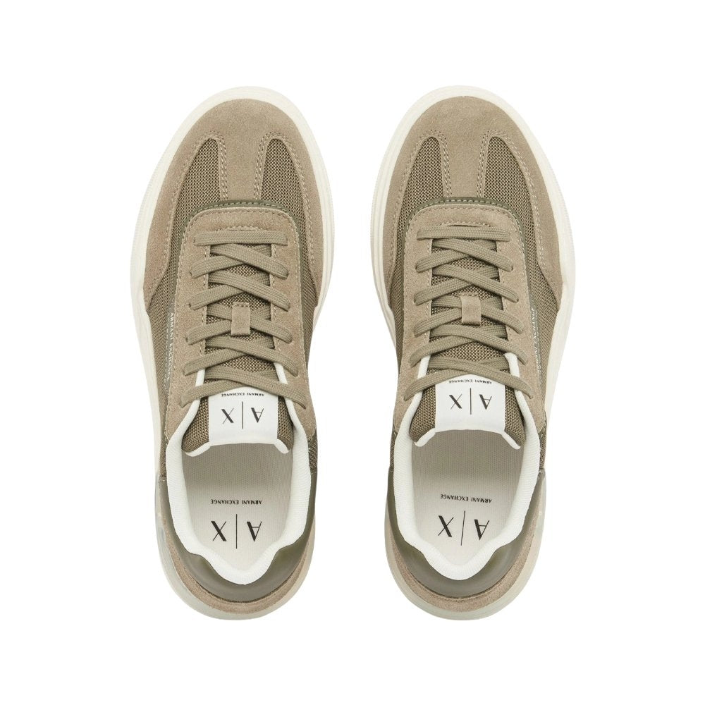 SNEAKERS UOMO AX