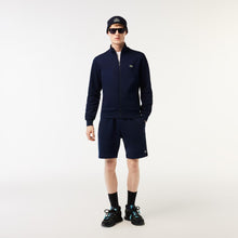 Charger l'image dans la galerie, FELPA ZIP LUNGA UOMO