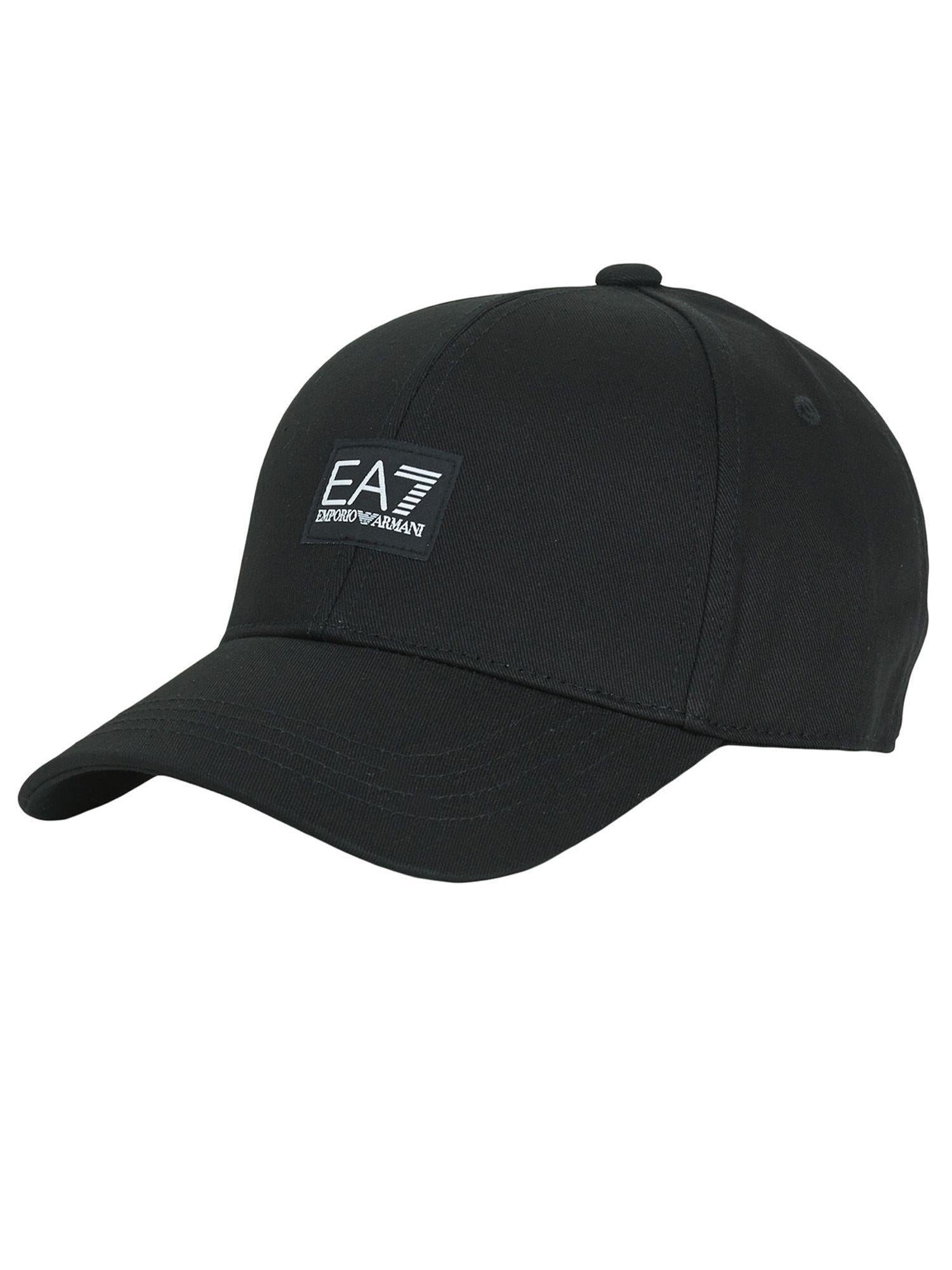 CAPPELLINO CON VISIERA GIORGIO ARMANI - Azzollino