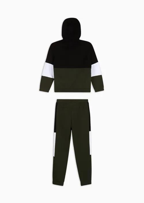 TUTA JUNIOR GIORGIO ARMANI