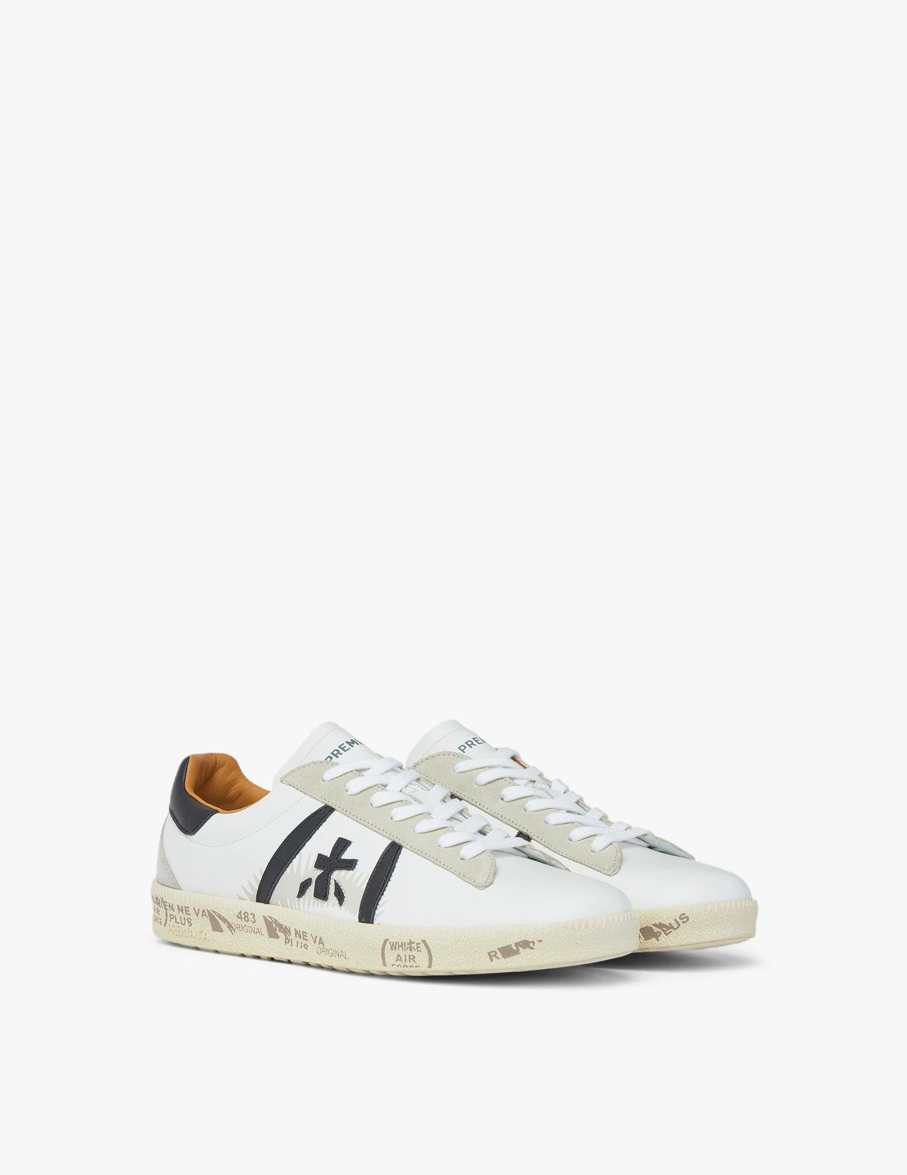 MAN ANDY SHOE