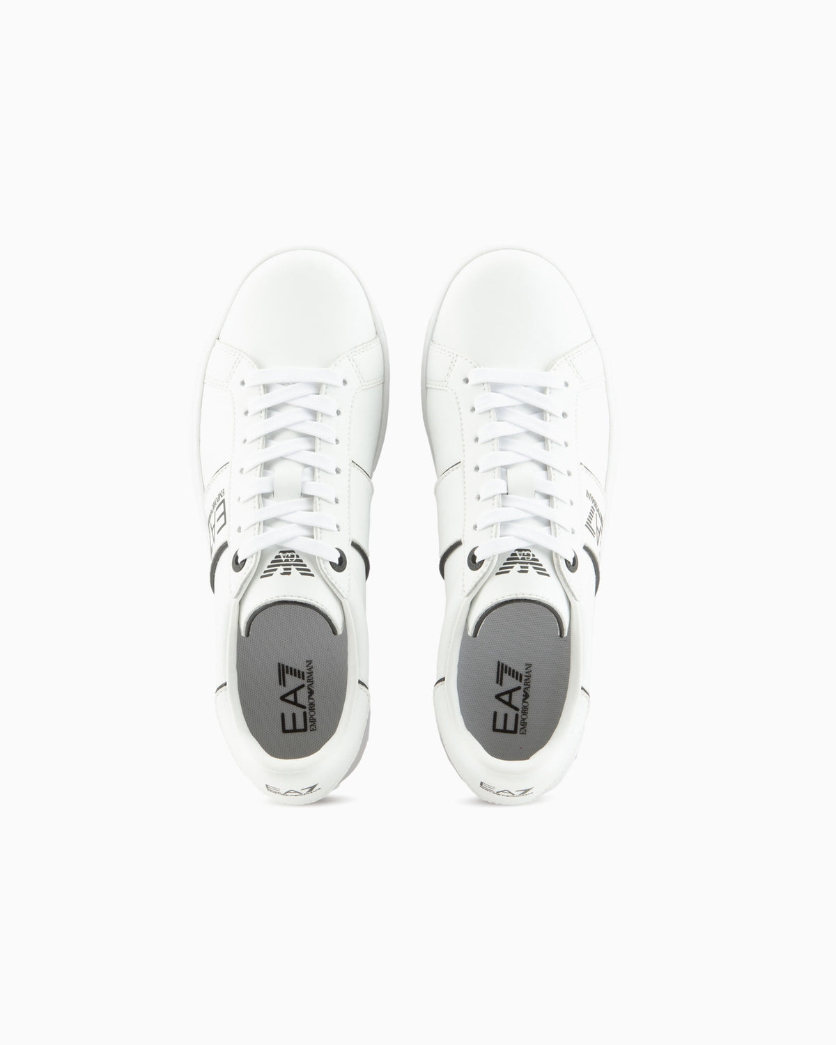 SNEAKERS EA7 EMPORIO ARMANI