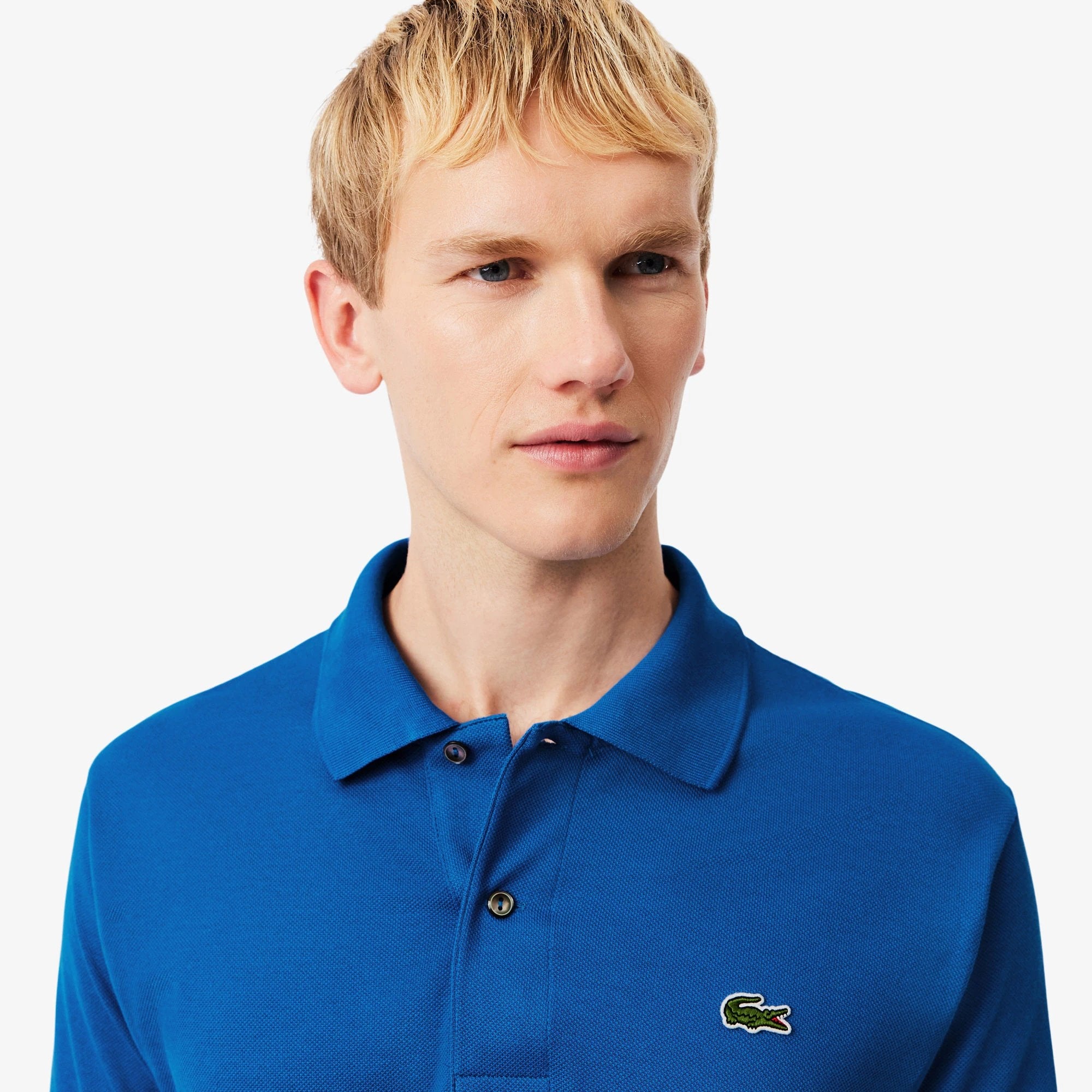 POLO LACOSTE CLASSIC FIT