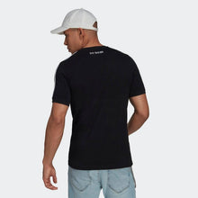 Carica l'immagine nel visualizzatore di Gallery, T-SHIRT 3-STRIPES JUVENTUS