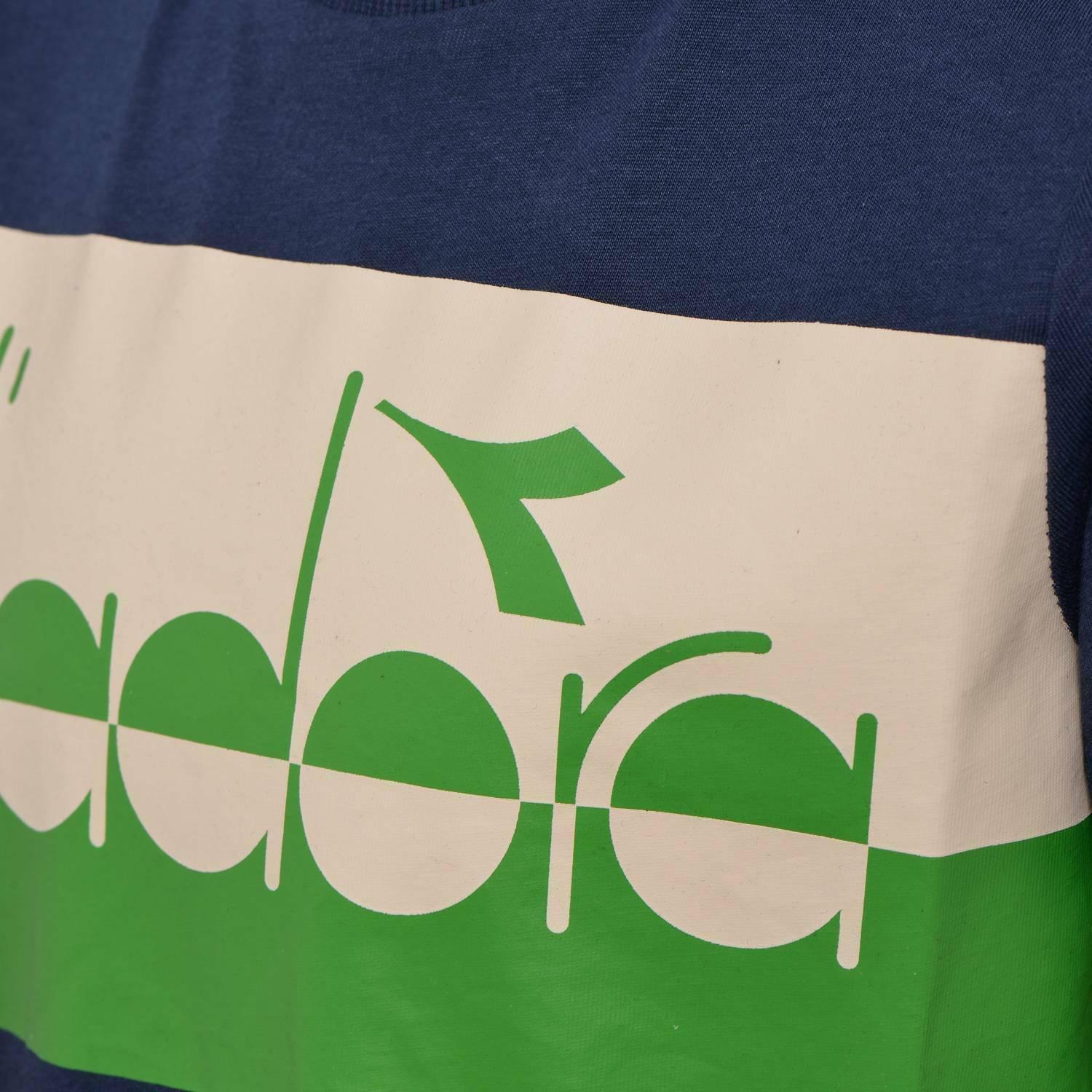 T-SHIRT 5 PALLE - Azzollino