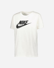 Laden Sie das Bild in den Galerie-Viewer, T-SHIRT DONNA NIKE